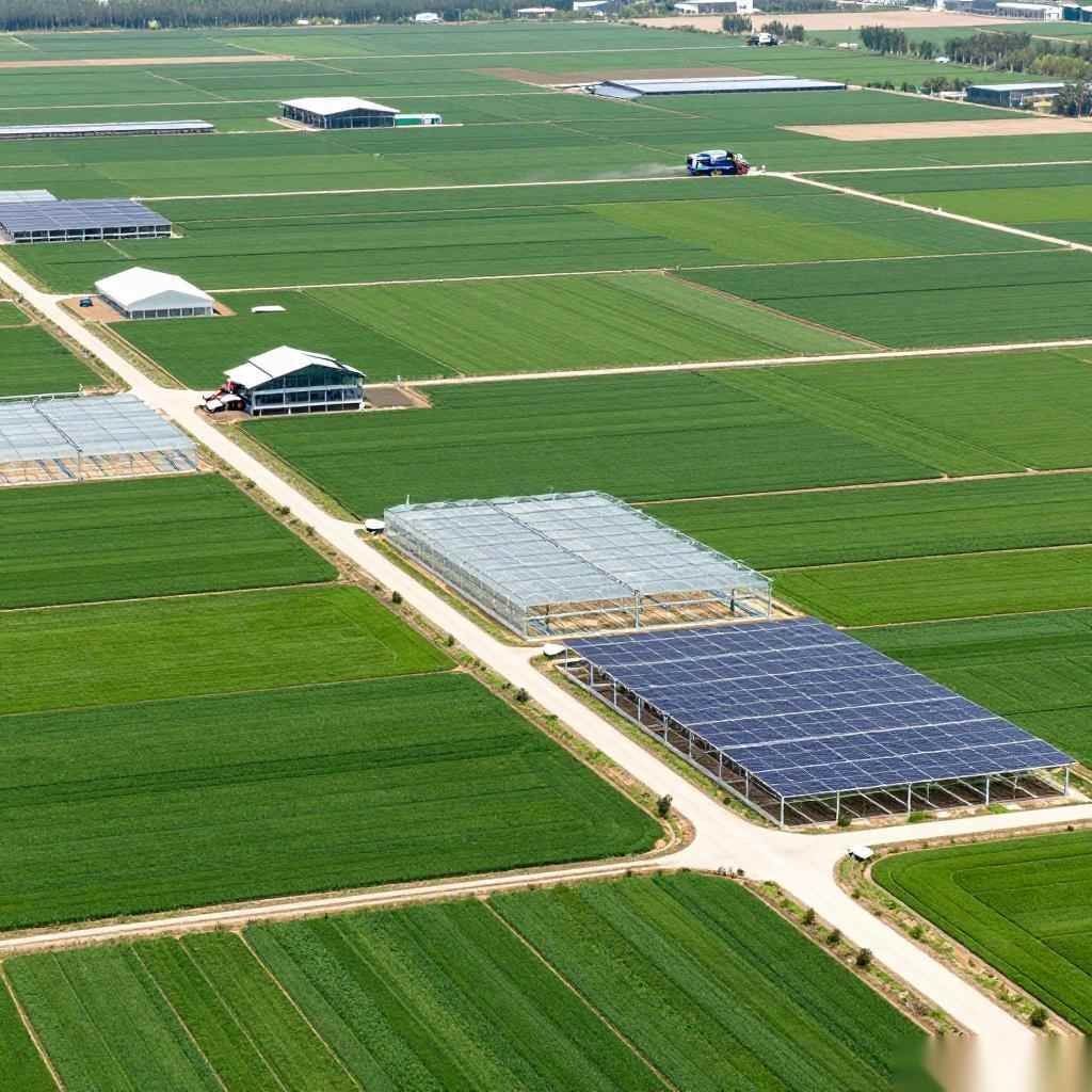 从“单打独斗”到“攥指成拳” 山东片区化推进乡村振兴的现实选择(图3) 从“单打独斗”到“攥指成拳” 山东片区化推进乡村振兴的现实选择(图3)