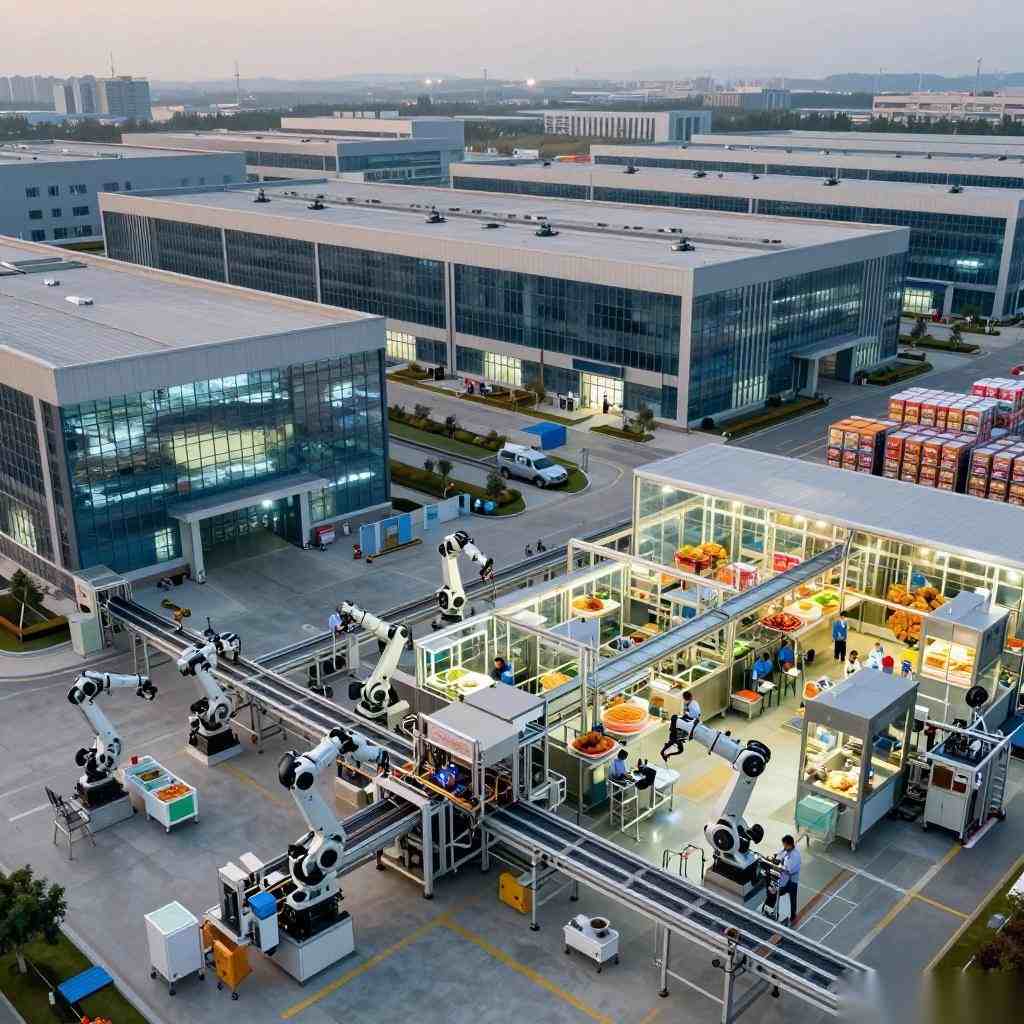 从实验室到生产线：山东以科技赋能产业，开拓发展新质生产力