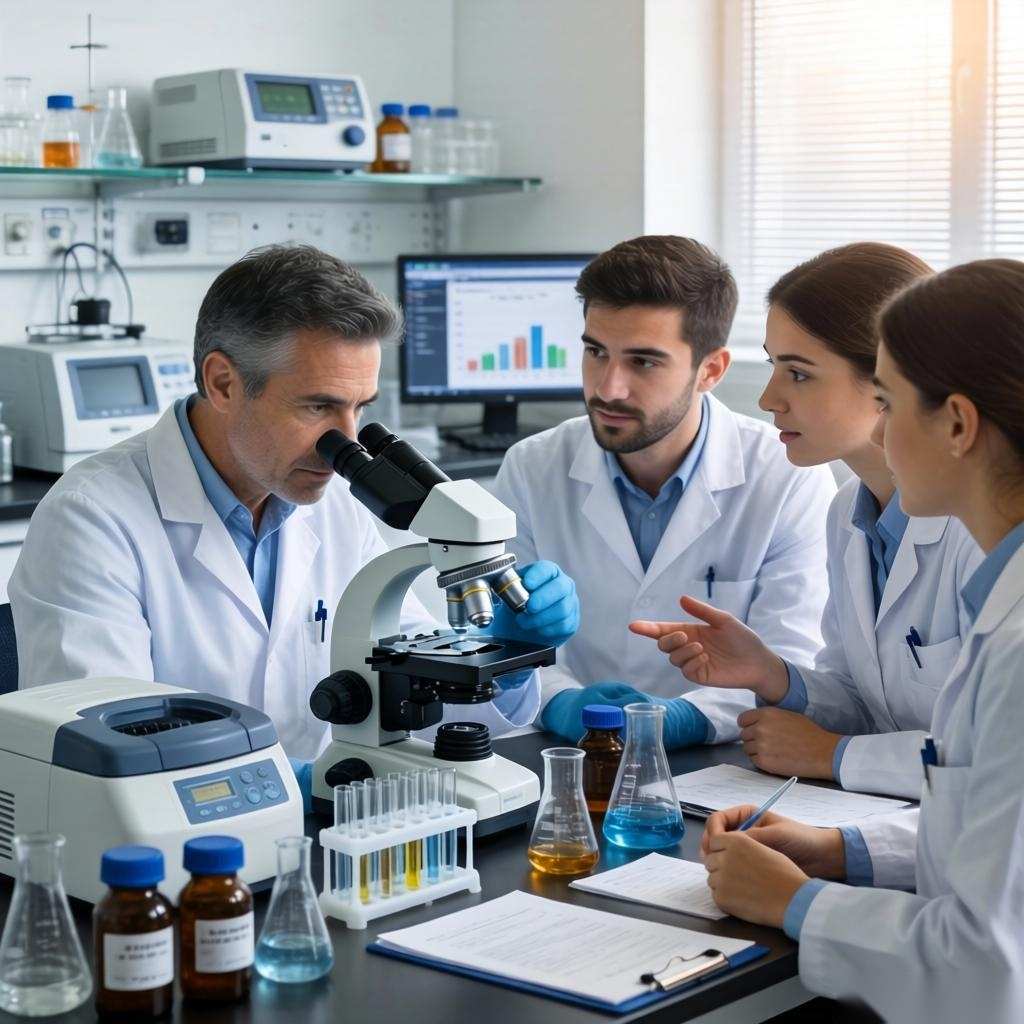 从实验室到生产线：山东以科技赋能产业，开拓发展新质生产力(图2)