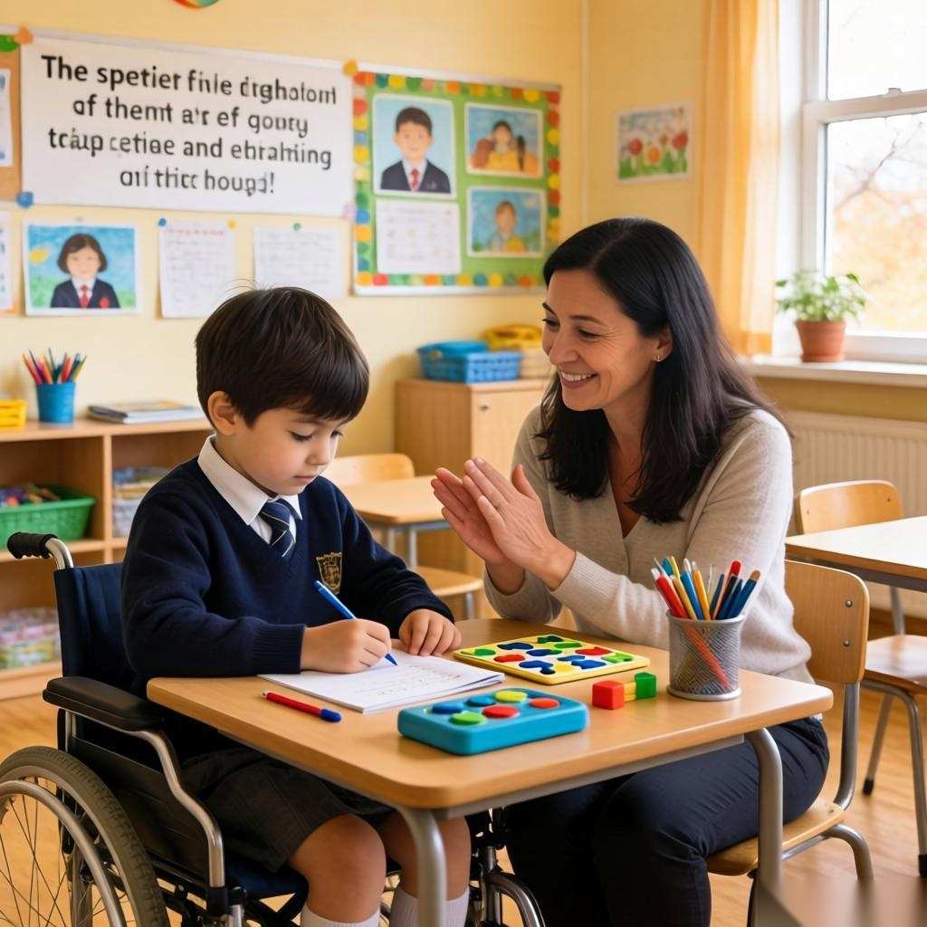 山东出台责任清单加强困境儿童福利保障(图2) 山东出台责任清单加强困境儿童福利保障(图2)