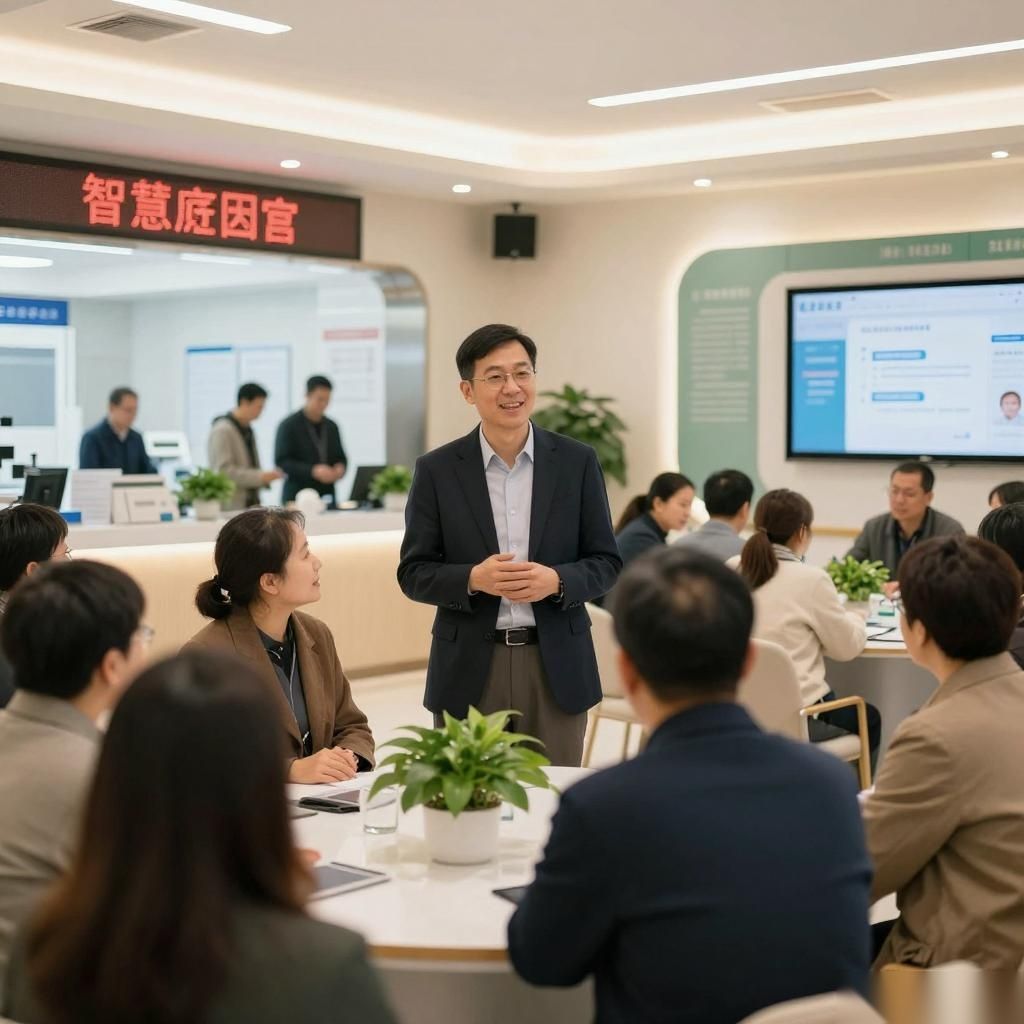 MG动画丨山东未来五年怎么干？与你有关的要点都在这(图1)