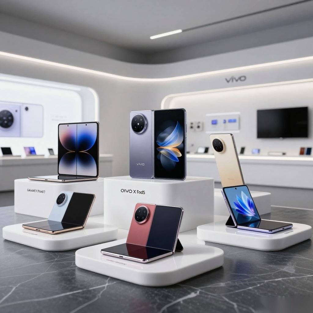 2025年8月折叠手机挑选推荐攻略!五款最佳折叠手机排行(图1) 2025年8月折叠手机挑选推荐攻略!五款最佳折叠手机排行(图1)