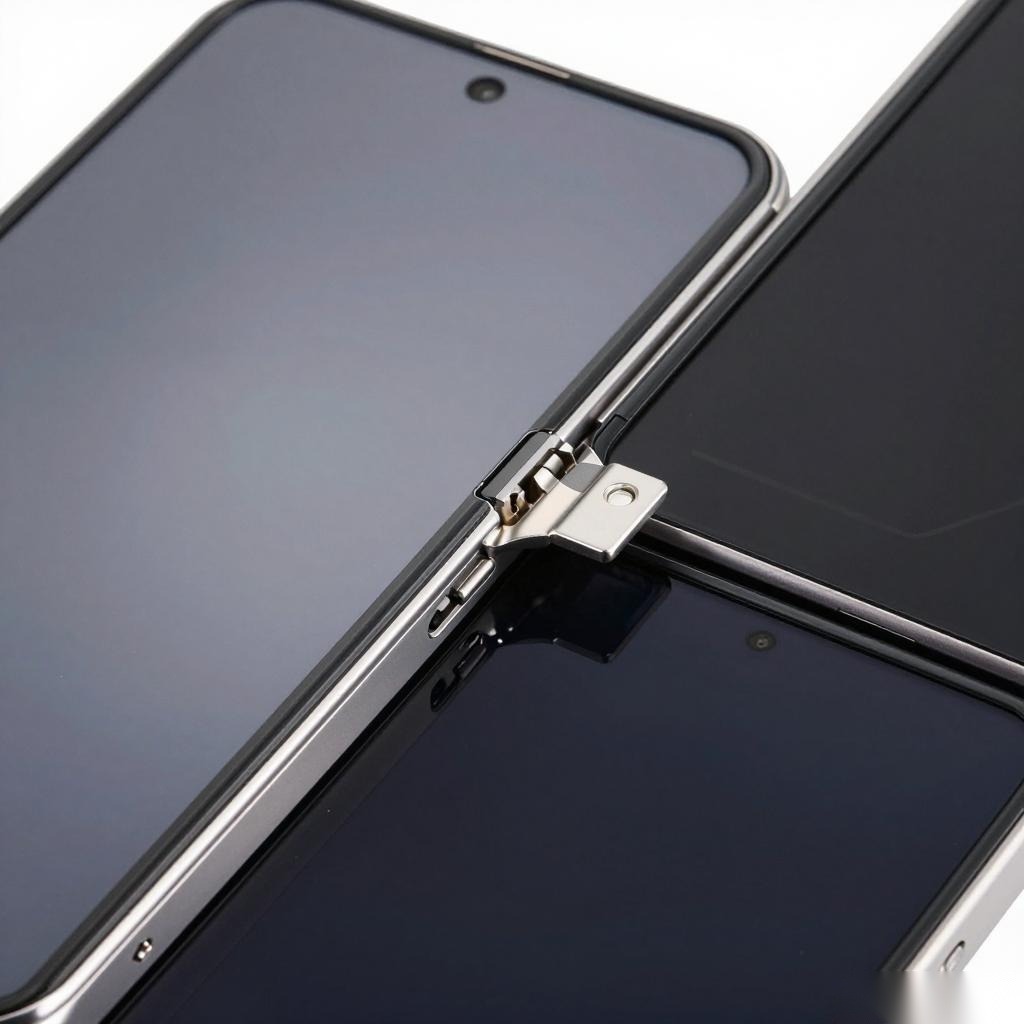 2025年8月折叠手机挑选推荐攻略!五款最佳折叠手机排行(图2) 2025年8月折叠手机挑选推荐攻略!五款最佳折叠手机排行(图2)