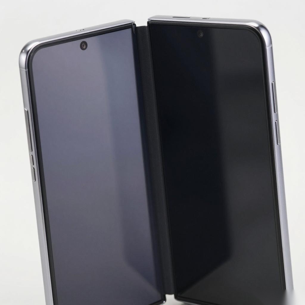 2025年8月折叠手机挑选推荐攻略!五款最佳折叠手机排行(图3) 2025年8月折叠手机挑选推荐攻略!五款最佳折叠手机排行(图3)