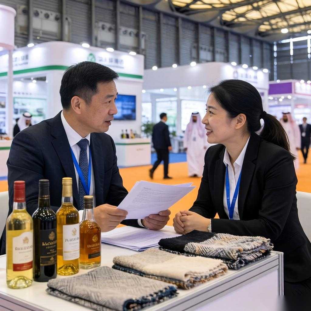 从“借船出海”到“驾船出海”,内陆县郓城的外贸突围(图2) 从“借船出海”到“驾船出海”,内陆县郓城的外贸突围(图2)