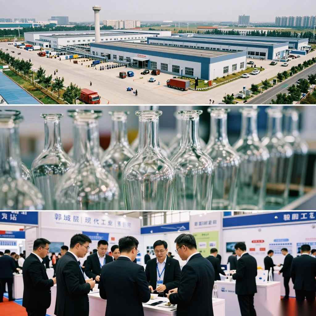 从“借船出海”到“驾船出海”,内陆县郓城的外贸突围(图3) 从“借船出海”到“驾船出海”,内陆县郓城的外贸突围(图3)