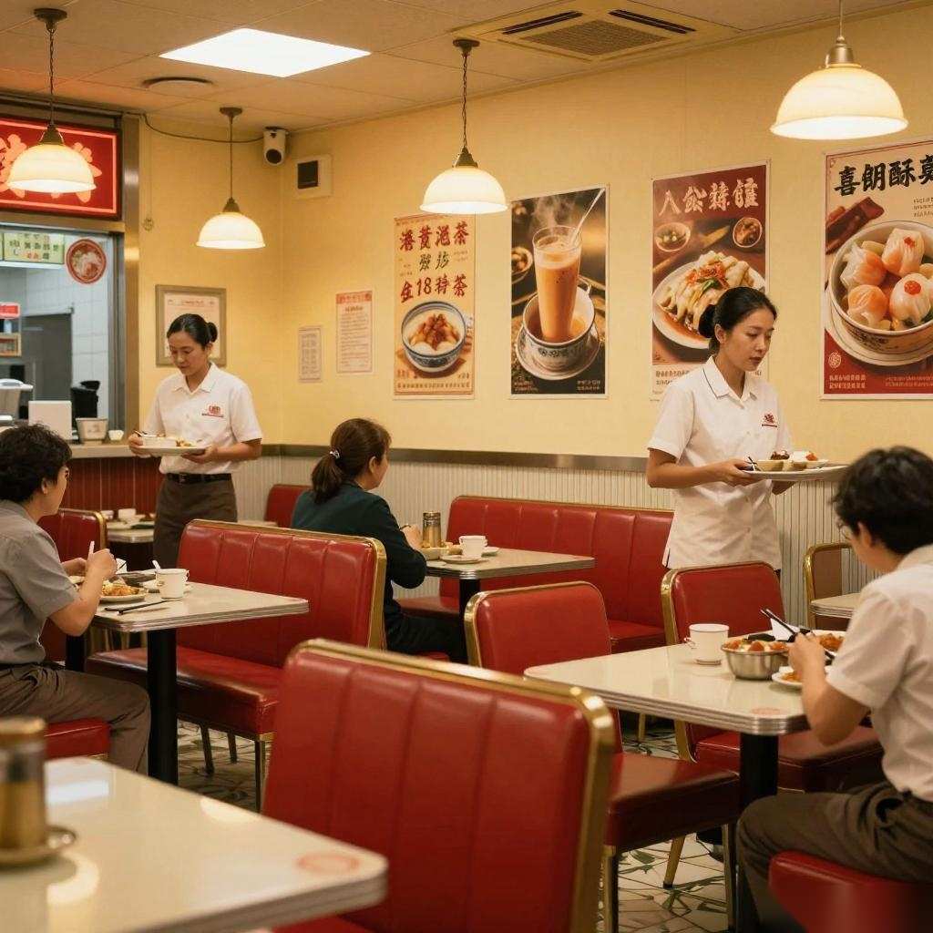 港眸耀齐鲁（第十集）