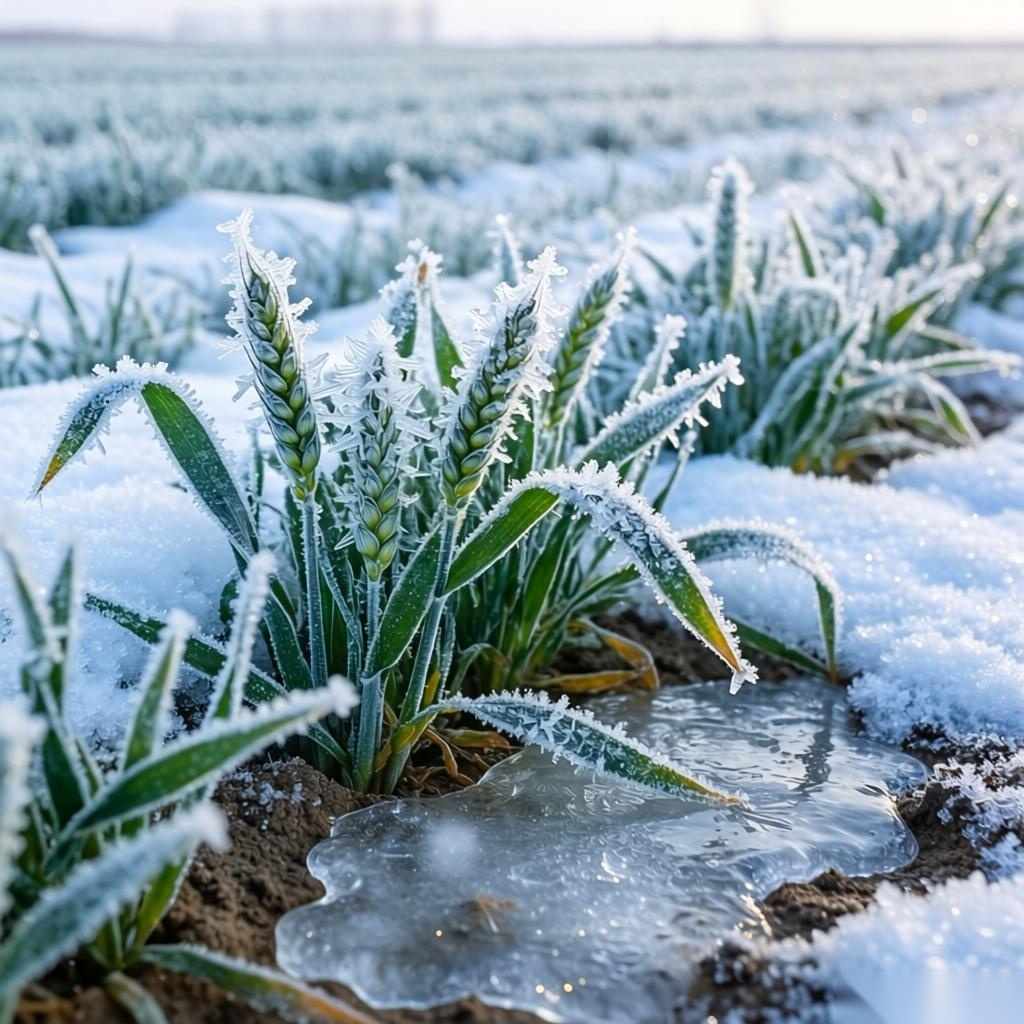 山东发布寒潮、大风预警!(图1) 山东发布寒潮、大风预警!(图1)