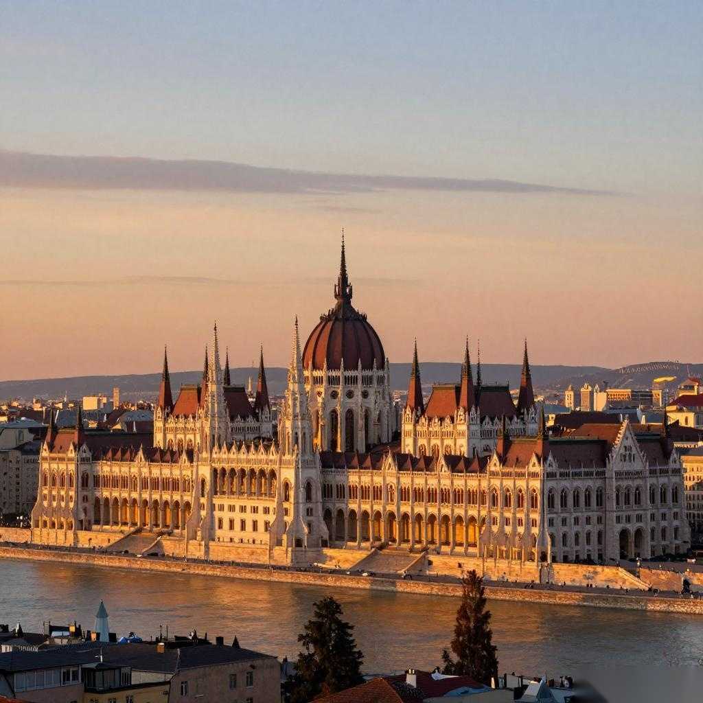 学习进行时丨习近平主席与匈牙利的故事