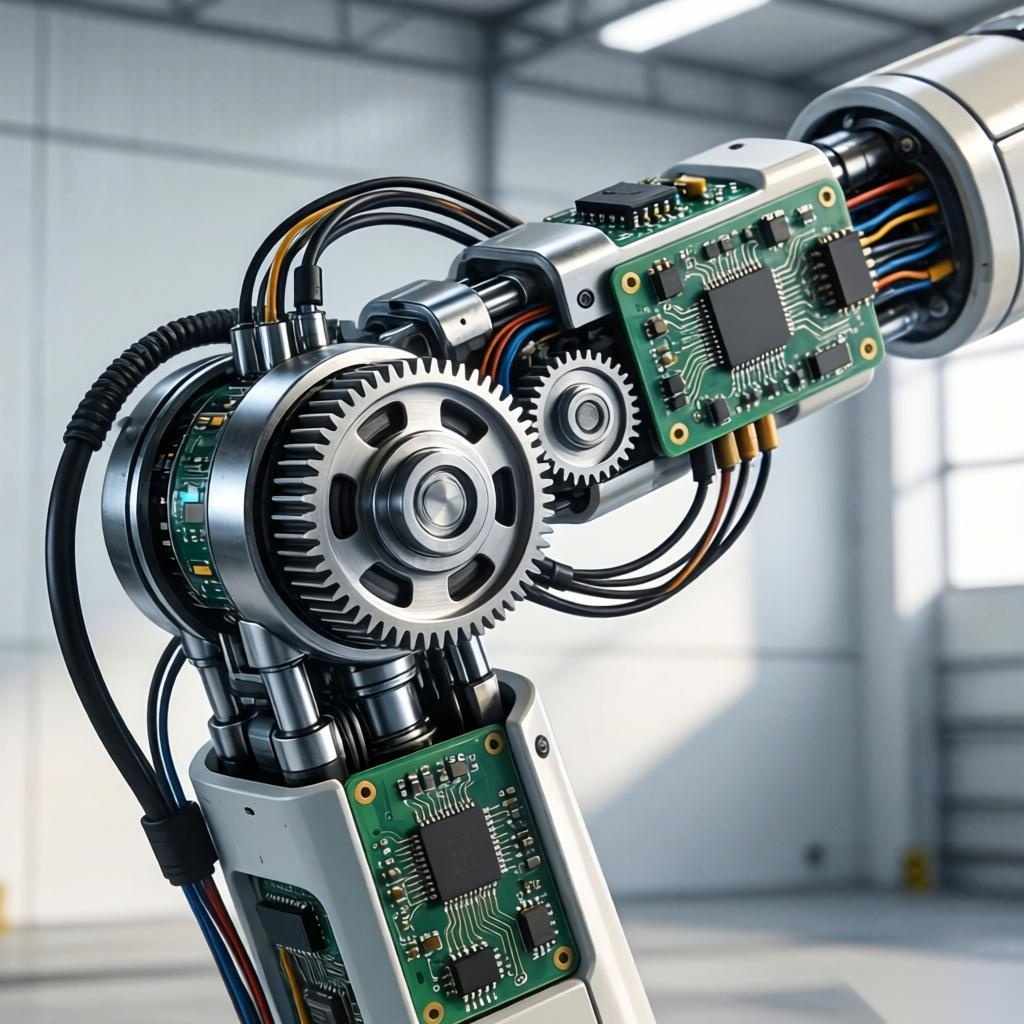 两会观察丨从智能“嘉宾”现身两会,看政府工作报告如何让愿景照进现实(图1) 两会观察丨从智能“嘉宾”现身两会,看政府工作报告如何让愿景照进现实(图1)