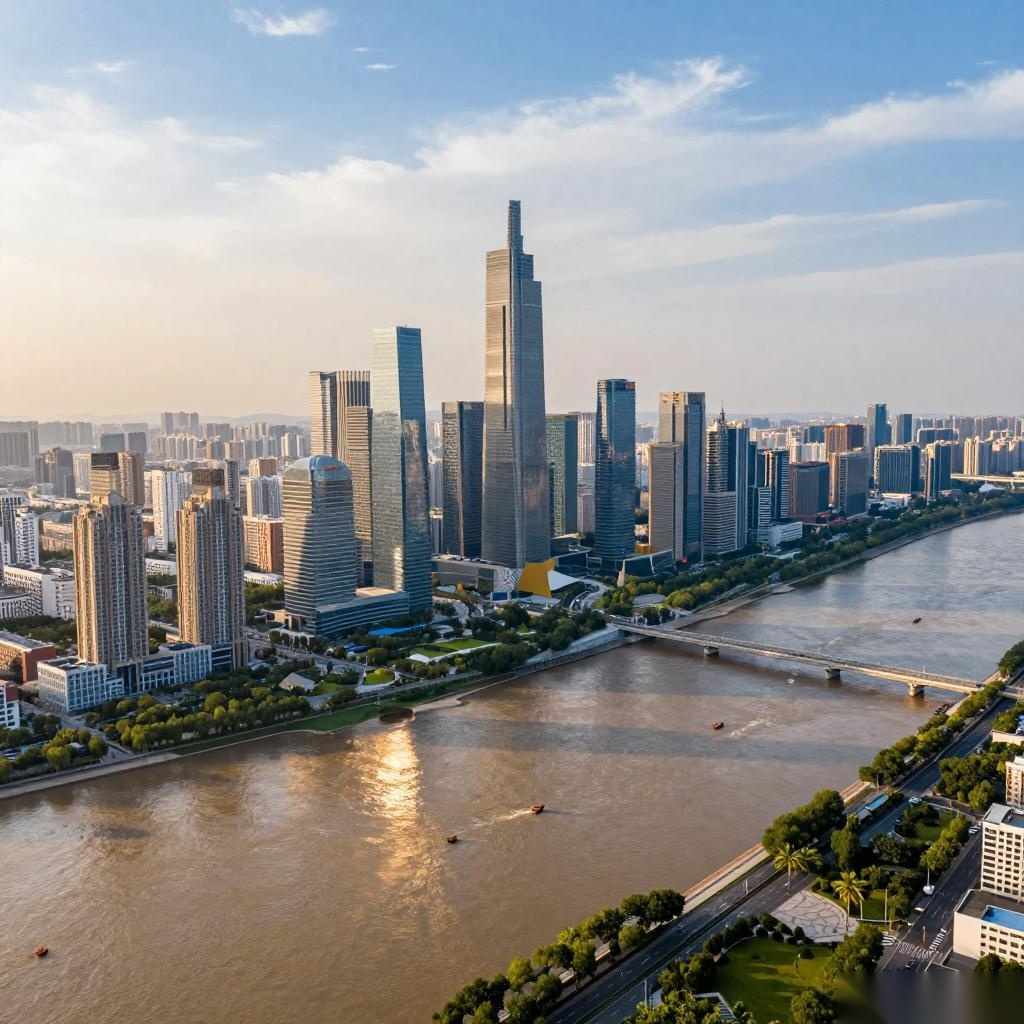 “十五五”时期山东经济社会发展的主要目标公布