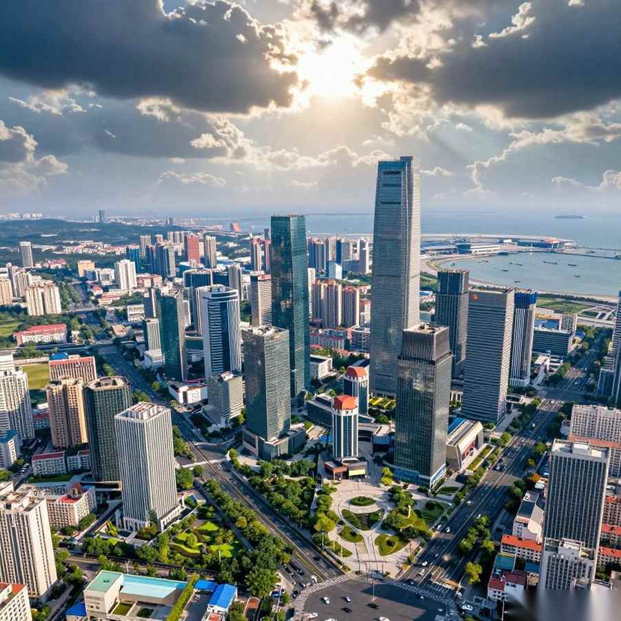 2026年山东地区生产总值预期增长5%以上