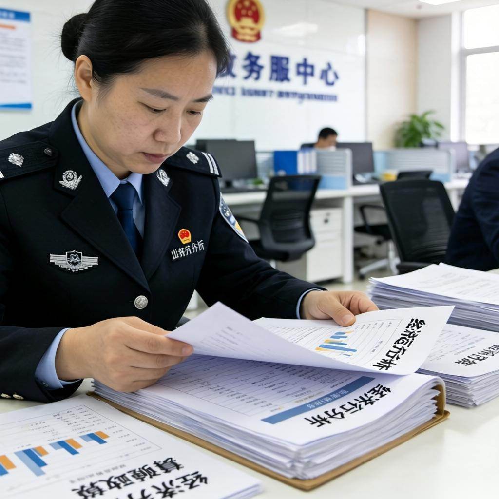 2026年山东地区生产总值预期增长5%以上(图1)