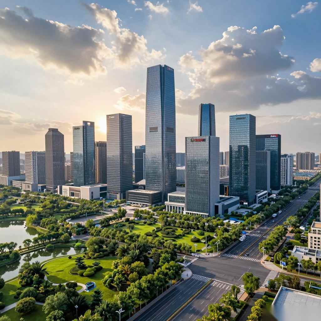 “十五五”时期山东经济社会发展的主要目标公布