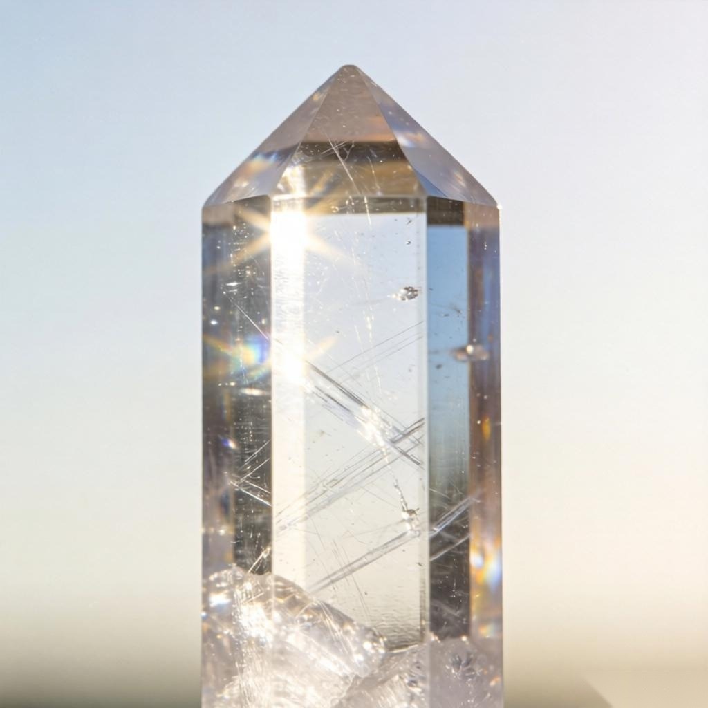 石英股份：公司生产的高纯石英棒是制备石英纤维纱（布）的基础原材料(图1)