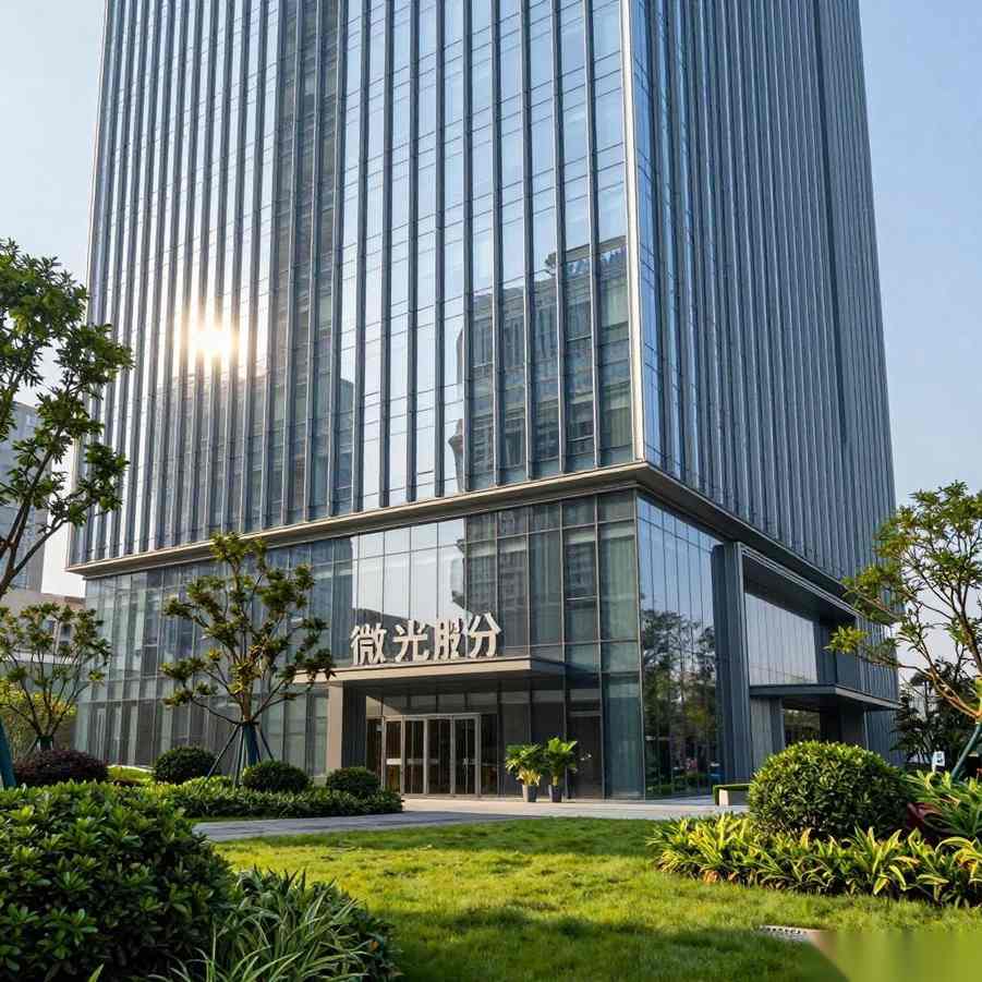 微光股份：截至2025年12月31日公司股东人数为17553户