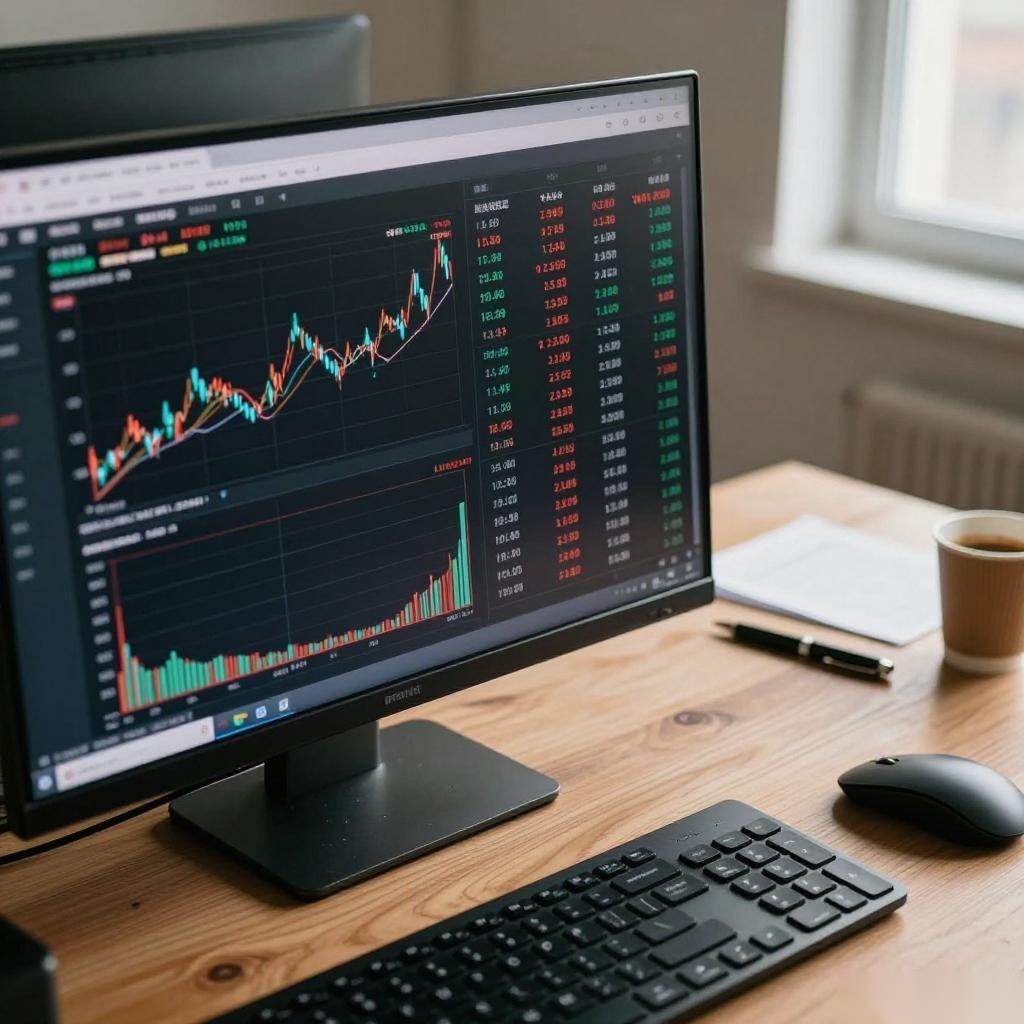 微光股份：截至2025年12月31日公司股东人数为17553户(图1)