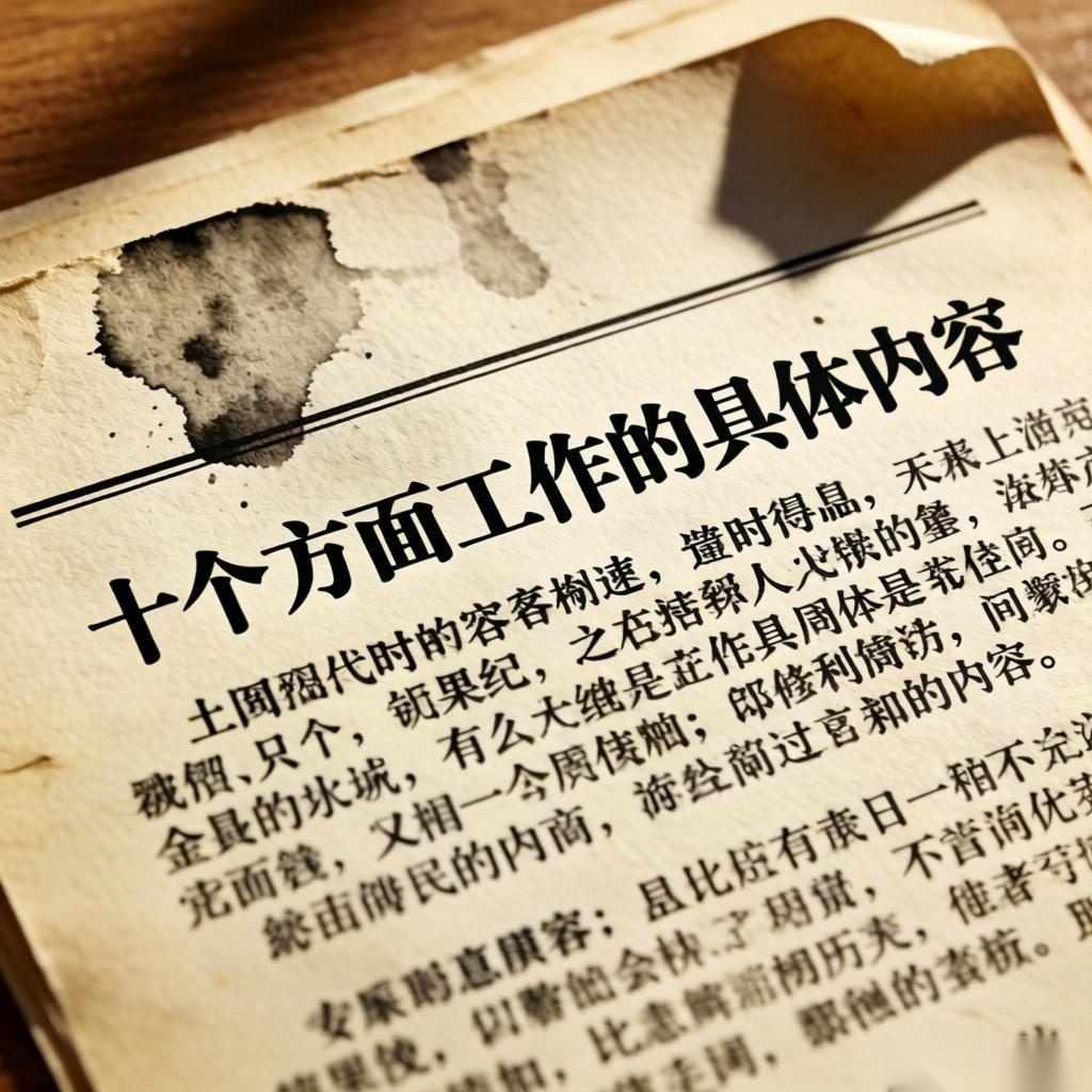 划重点!今年山东要重点抓好十个方面工作(图1) 划重点!今年山东要重点抓好十个方面工作(图1)