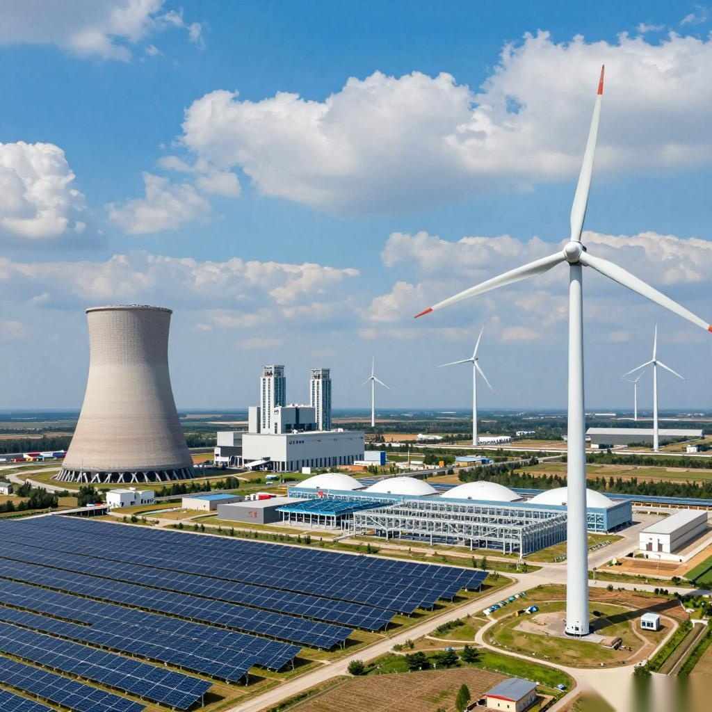 山东新型储能规模突破1100万千瓦