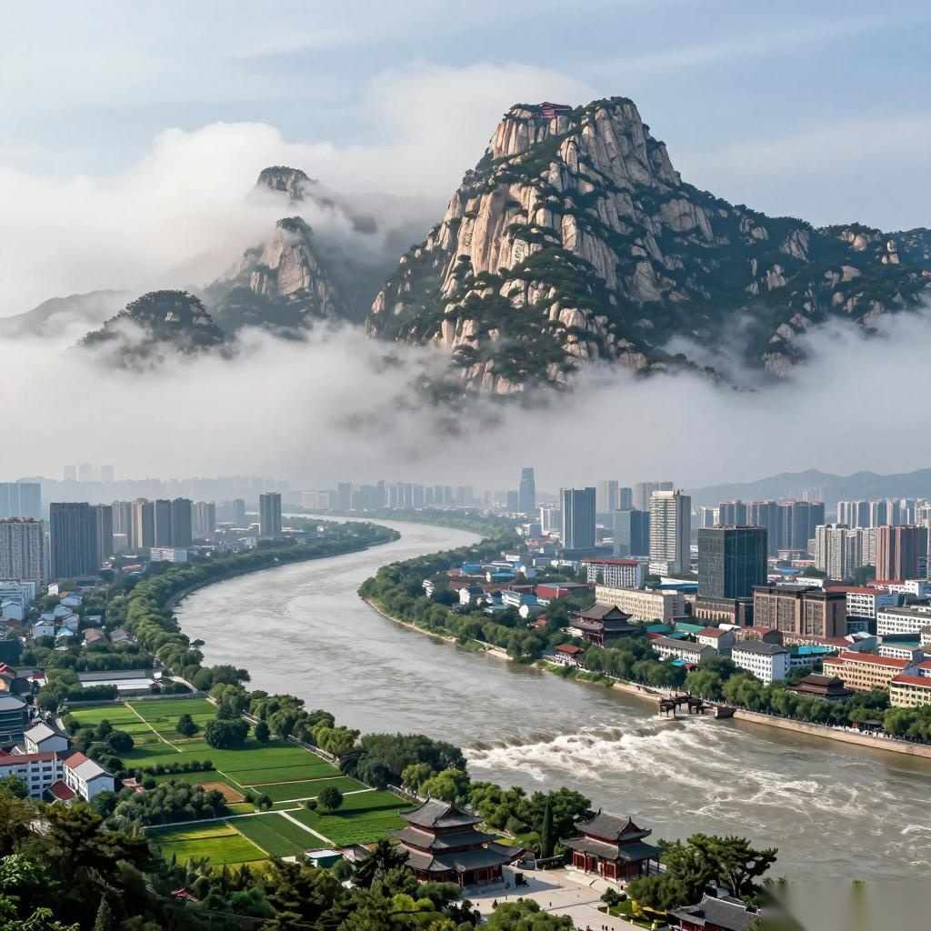 划重点！今年山东要重点抓好十个方面工作