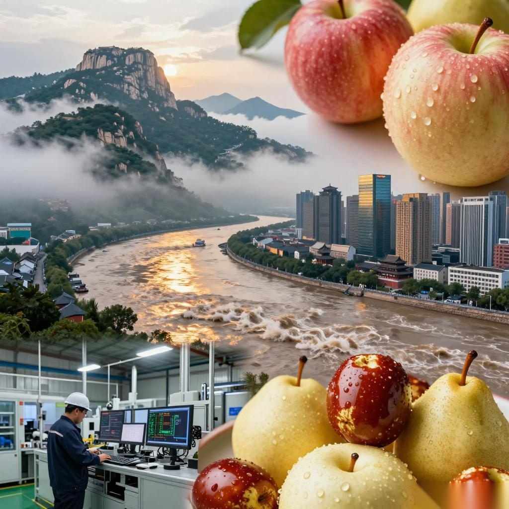 划重点！今年山东要重点抓好十个方面工作(图3)