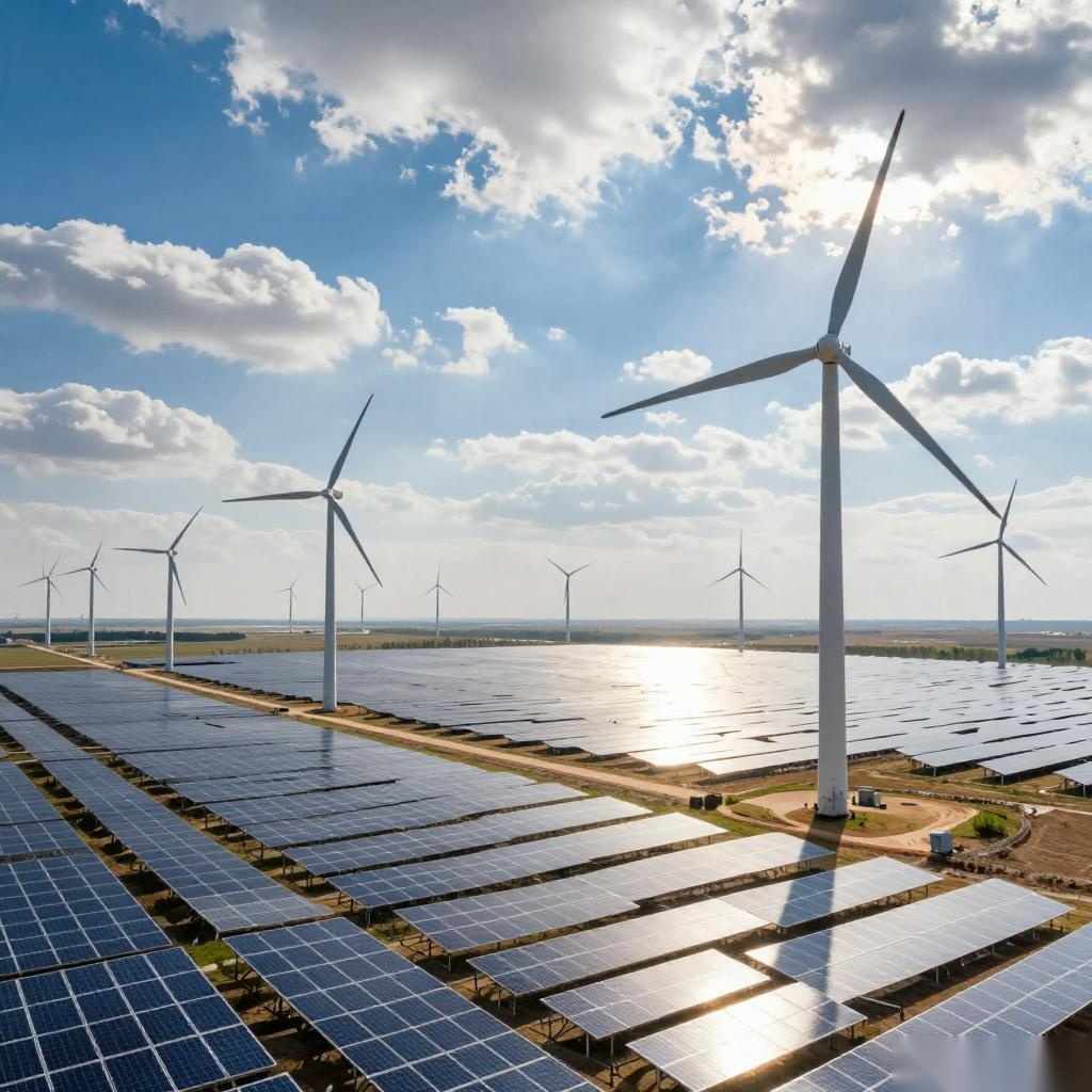 山东新型储能规模突破1100万千瓦