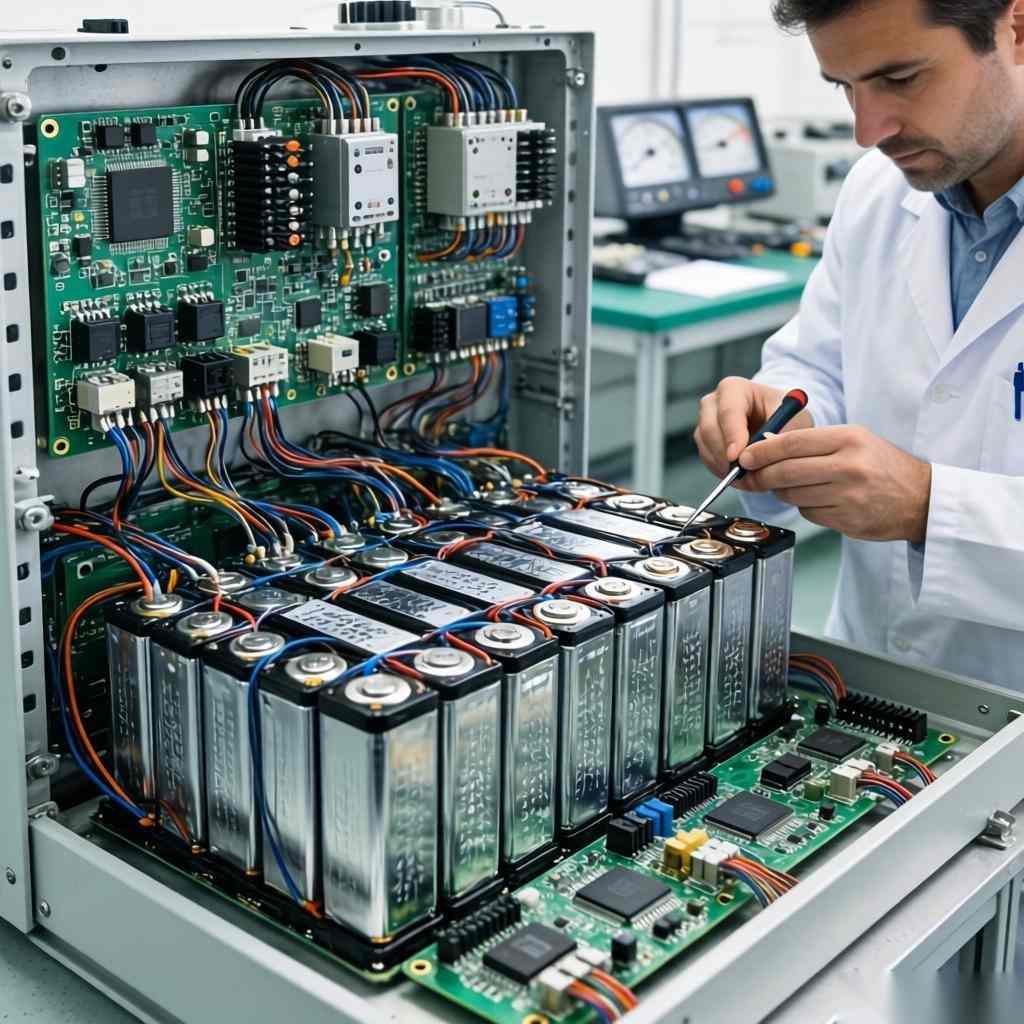 山东新型储能规模突破1100万千瓦(图1) 山东新型储能规模突破1100万千瓦(图1)