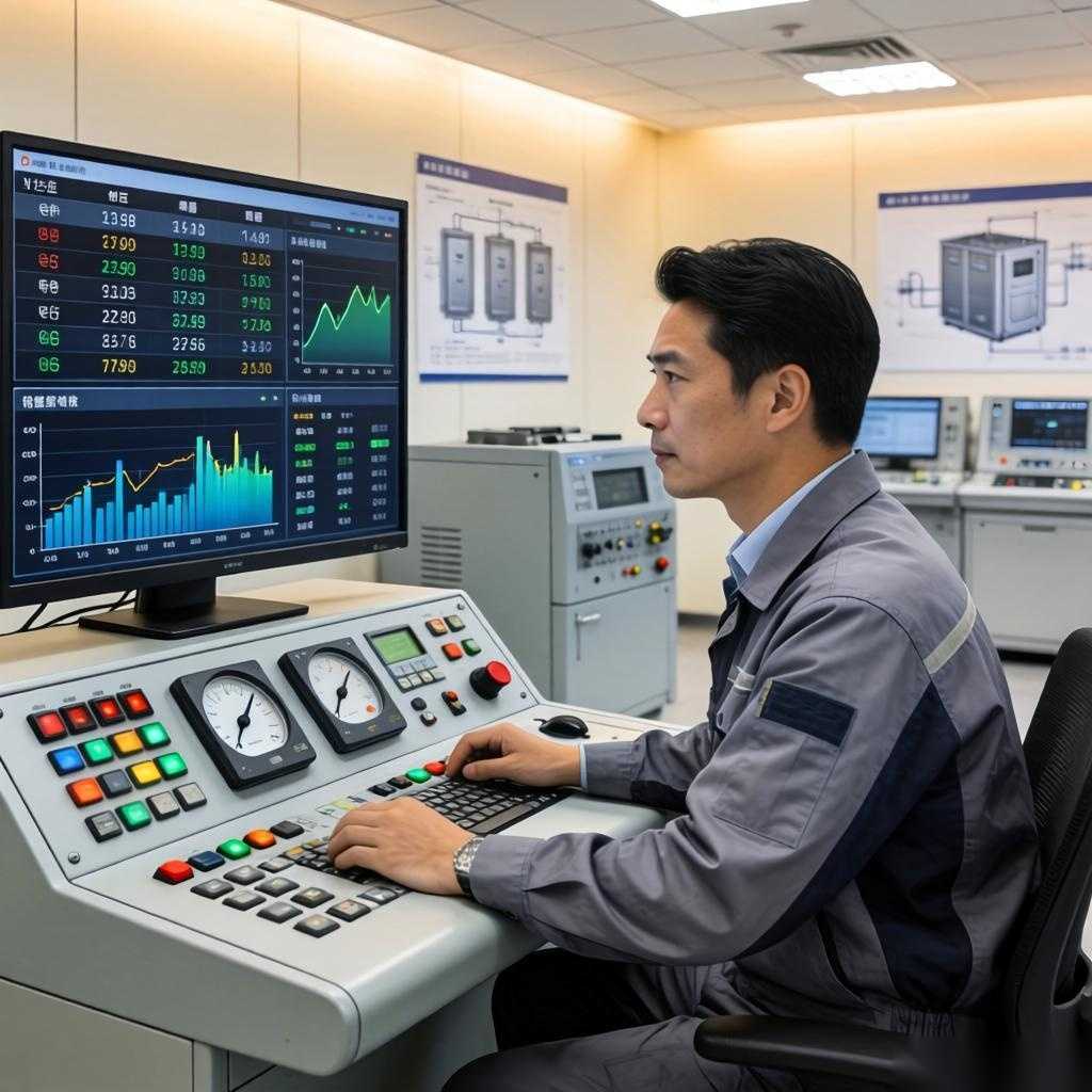 山东新型储能规模突破1100万千瓦(图2) 山东新型储能规模突破1100万千瓦(图2)