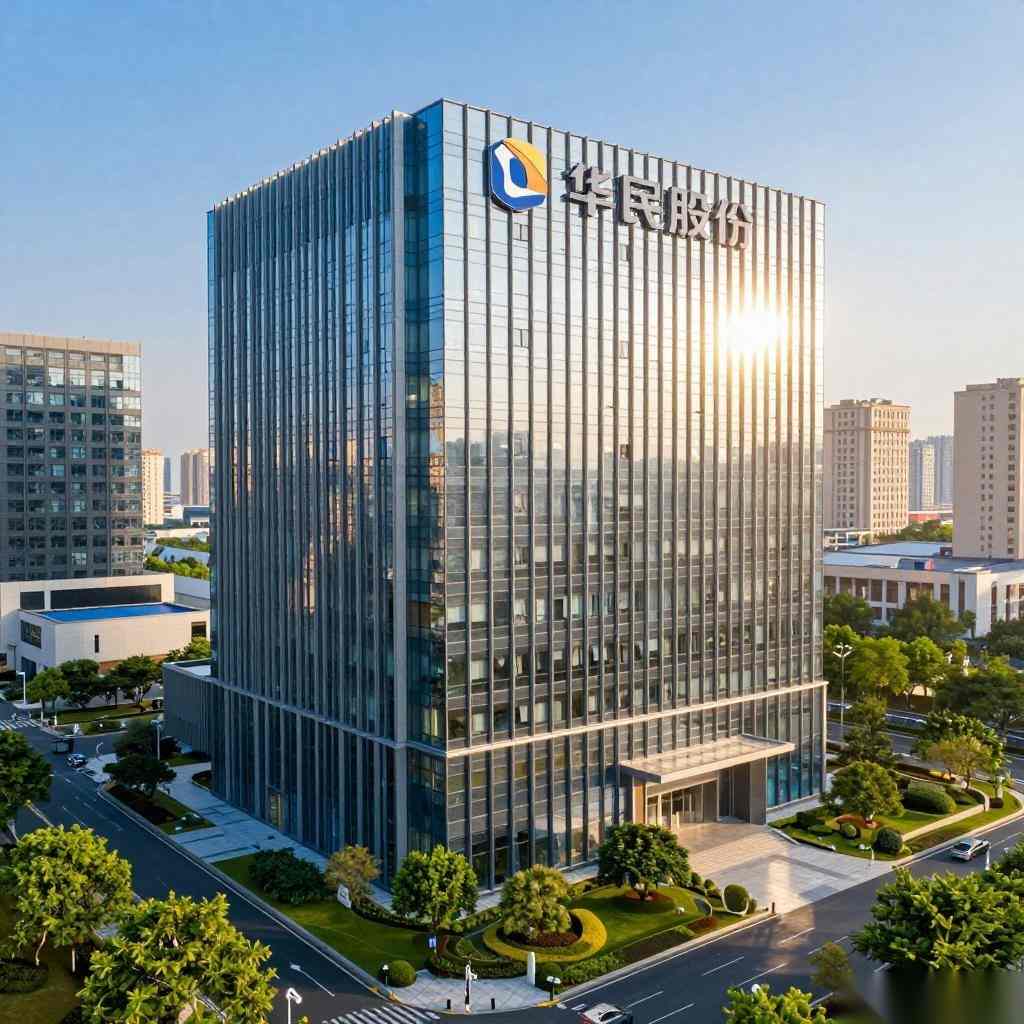 华民股份：关于公司控股股东、实际控制人的一致行动人协议转让过户完成暨部分股份解除