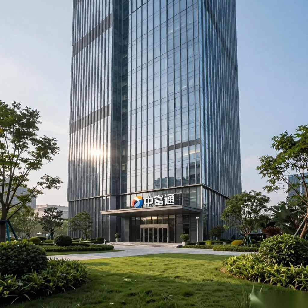 中富通：公司及控股子公司无逾期担保