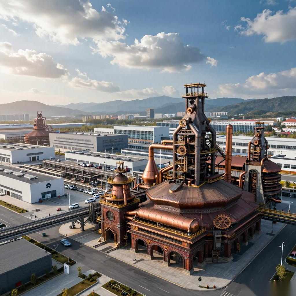 “中企在匈投资兴业带来全新的机遇”——访匈牙利央行行长毛托尔奇