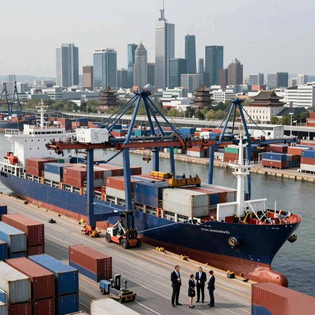 【中国那些事儿】为什么越来越多欧洲国家选择同中国合作？分析人士：这是符合自身利益