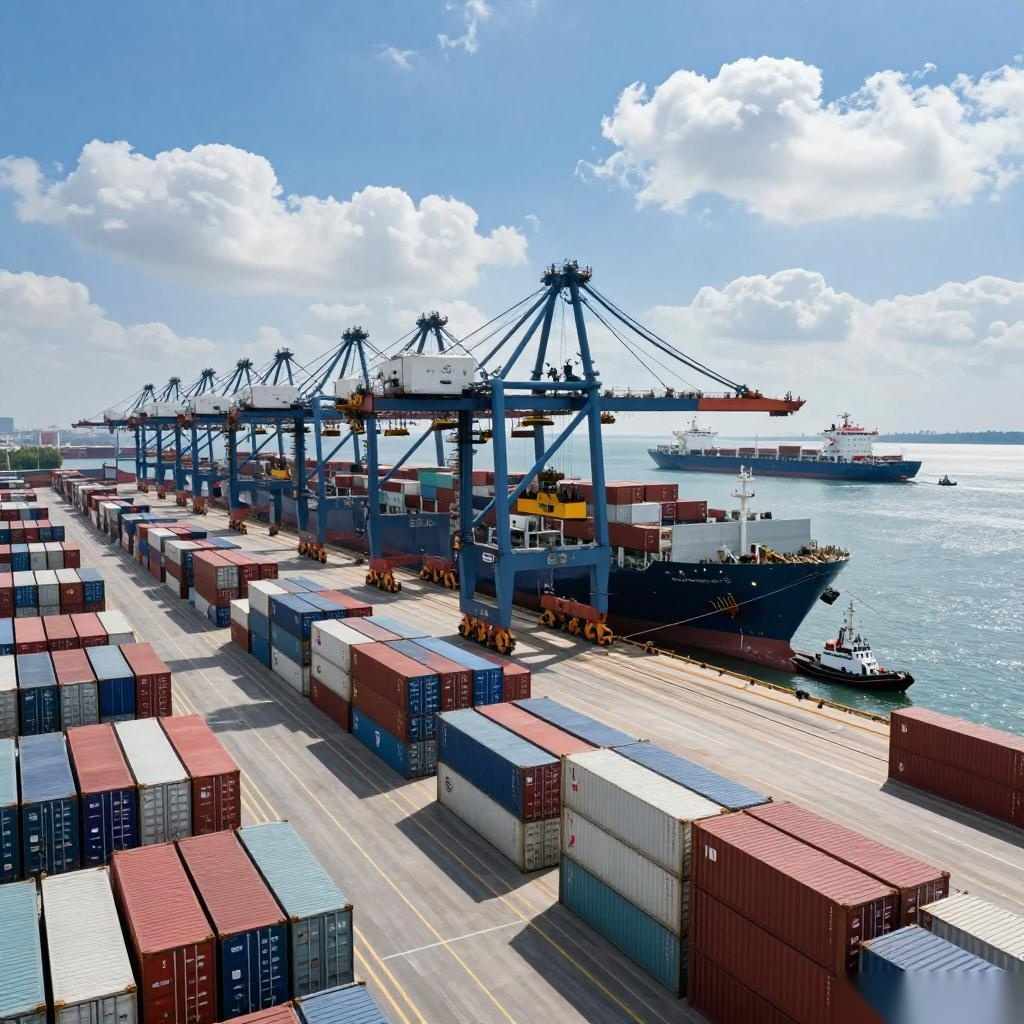 2025年山东“新三样”出口增长37%