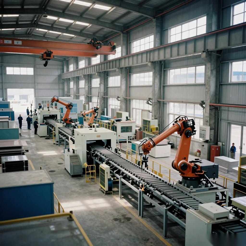 2025年山东省市县重点项目完成投资2.8万亿元(图1) 2025年山东省市县重点项目完成投资2.8万亿元(图1)