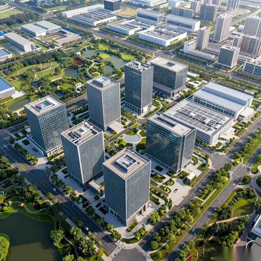 2025年山东人工智能核心产业营收超过1200亿元