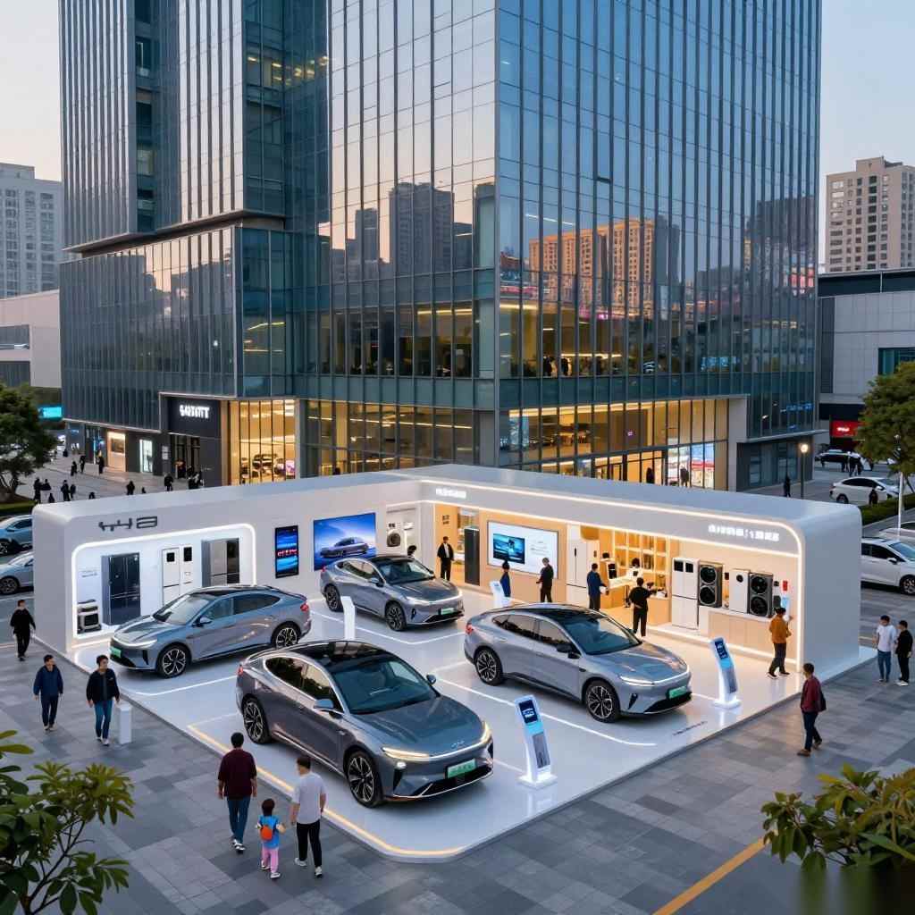 2025年山东推进以旧换新扩围提质，落实资金280多亿元