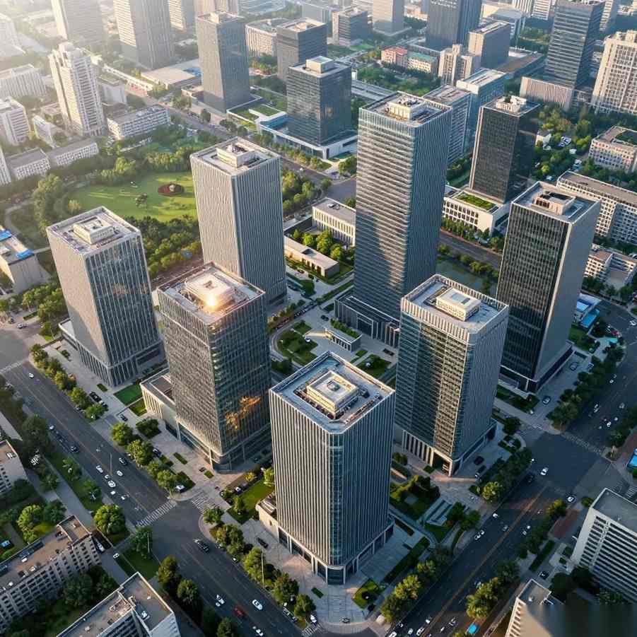 2025年山东人工智能核心产业营收超过1200亿元