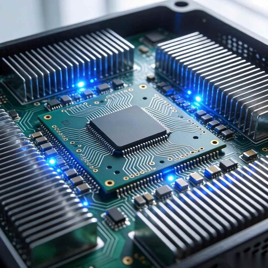 2025年山东人工智能核心产业营收超过1200亿元(图1)