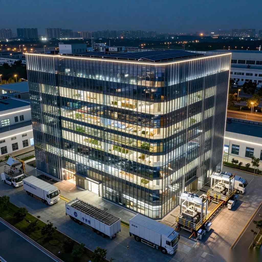 中微公司：2025年年度业绩预告的自愿性披露公告