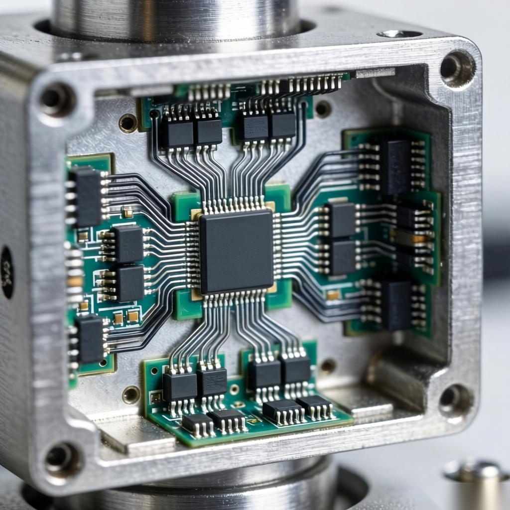 中微公司:2025年年度业绩预告的自愿性披露公告(图1) 中微公司:2025年年度业绩预告的自愿性披露公告(图1)