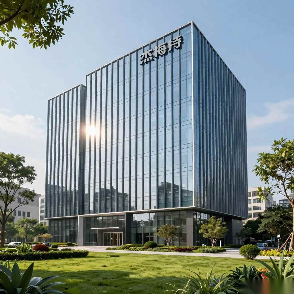 杰美特：关于回购注销部分限制性股票的公告