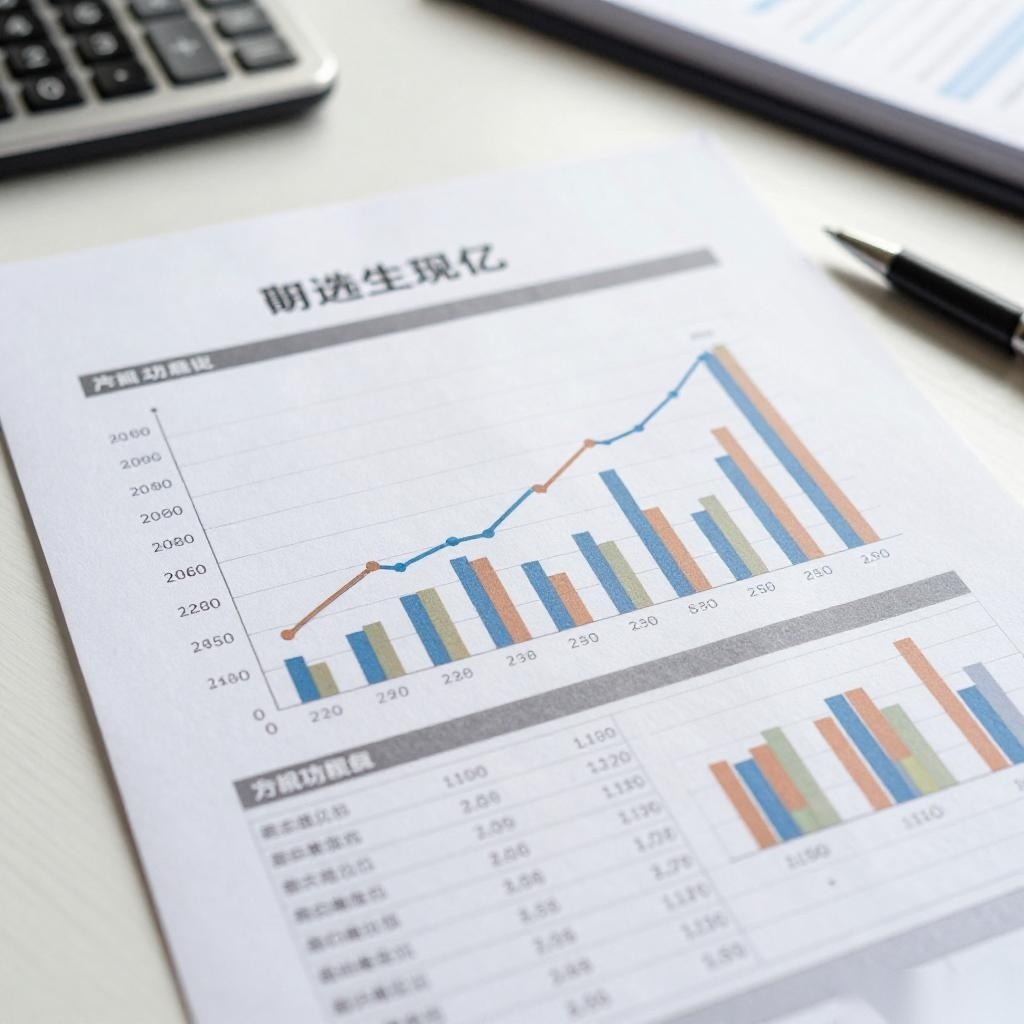 索宝蛋白：2025年年度业绩预告(图1)