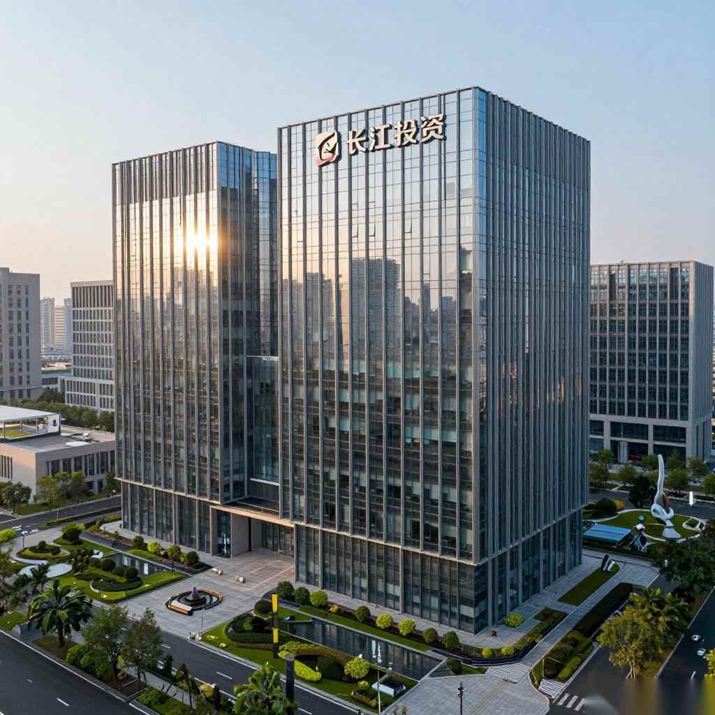 长江投资：关于公司董事、高级管理人员离任的公告