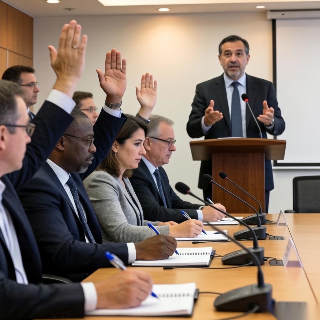 山东省政协十三届四次会议隆重开幕(图2)