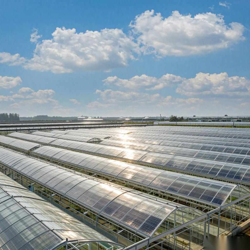 “棚”友圈遍及30国!寿光95后让中国大棚“出海”又出圈(图3) “棚”友圈遍及30国!寿光95后让中国大棚“出海”又出圈(图3)