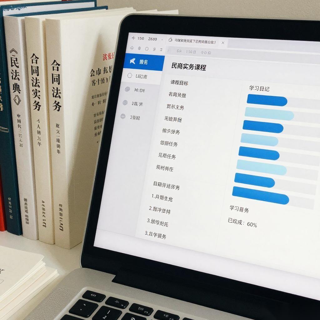 iCourt为律师团队量身打造，300+业务学习与增长实操指引（2024）(图1)