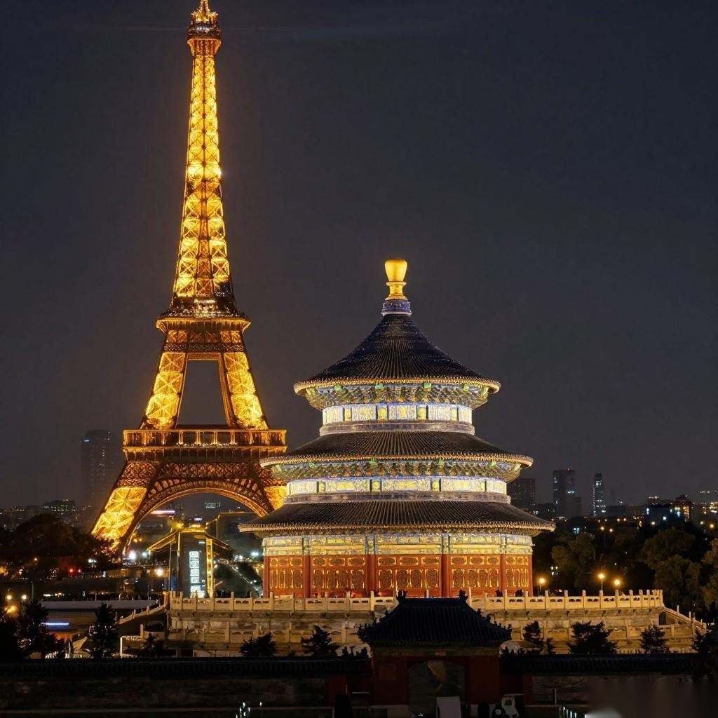 “赋予法中友谊更多力量” ——访法国国民议会法中友好小组主席阿洛泽