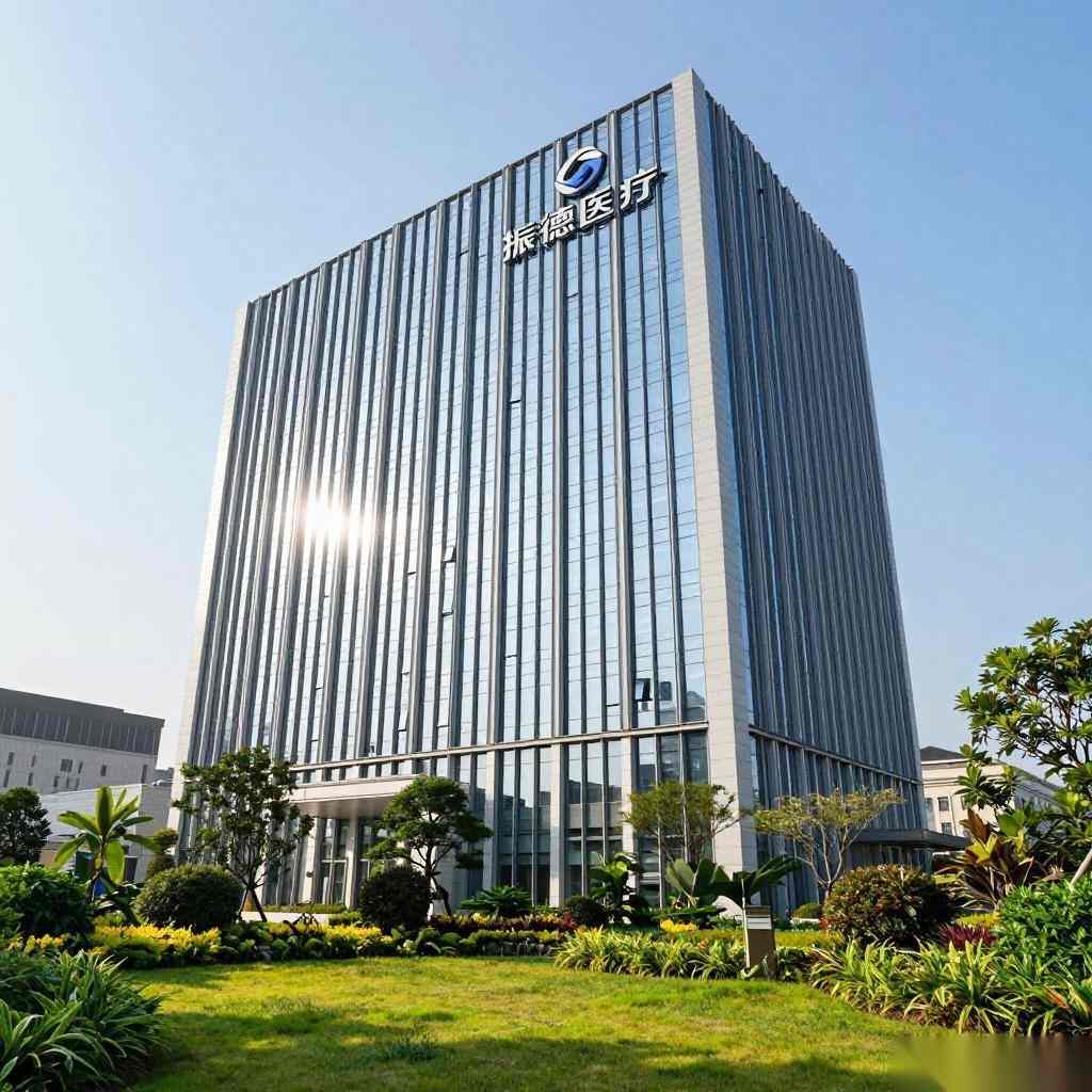 振德医疗：关于回购公司第二期员工持股计划未解锁股份的公告