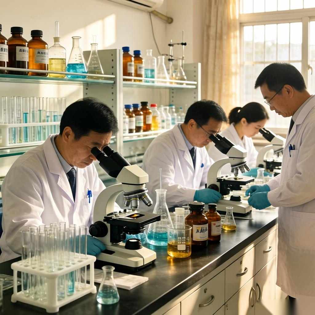 灵康药业：2025年年度业绩预告(图1)