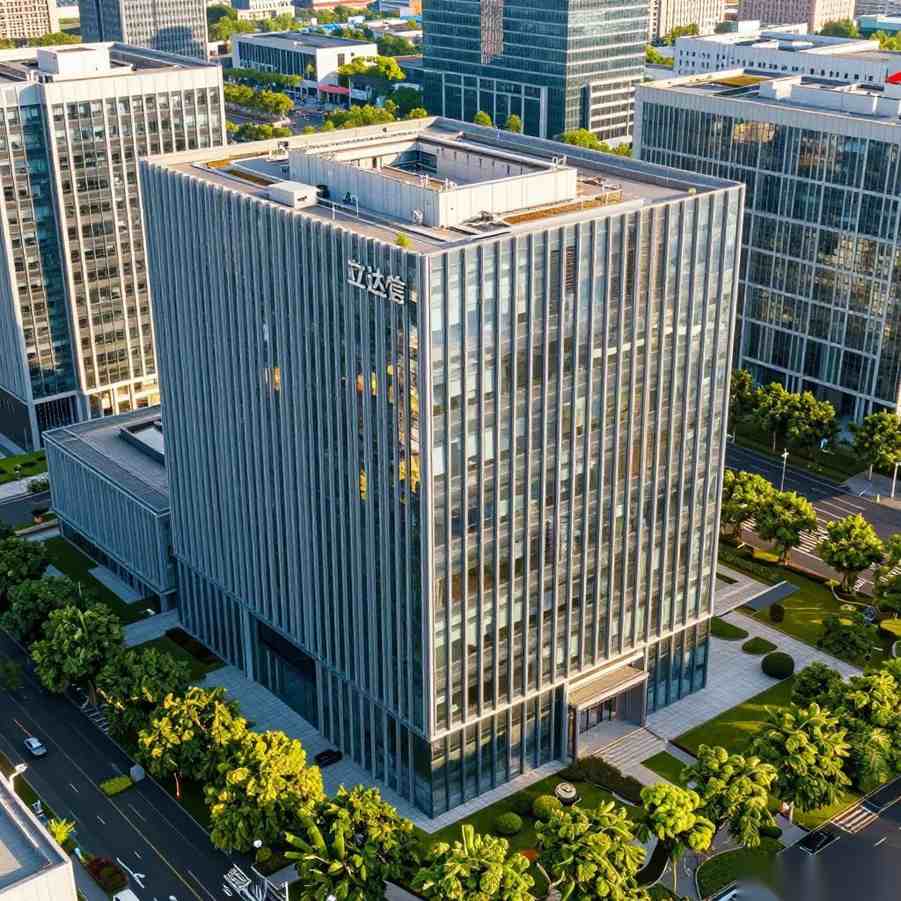 立达信：2025年年度业绩预告